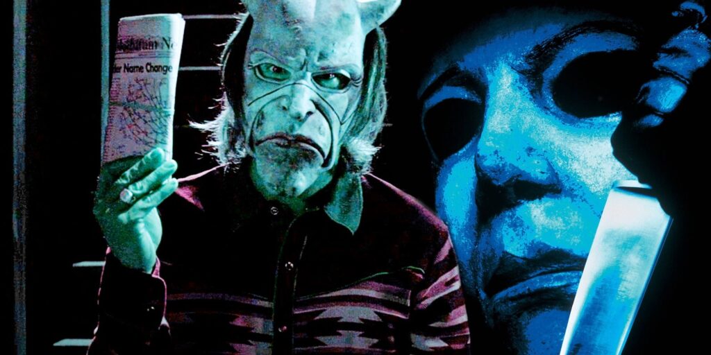 Por qué el villano de The Black Phone rompe una regla cardinal del asesino del horror