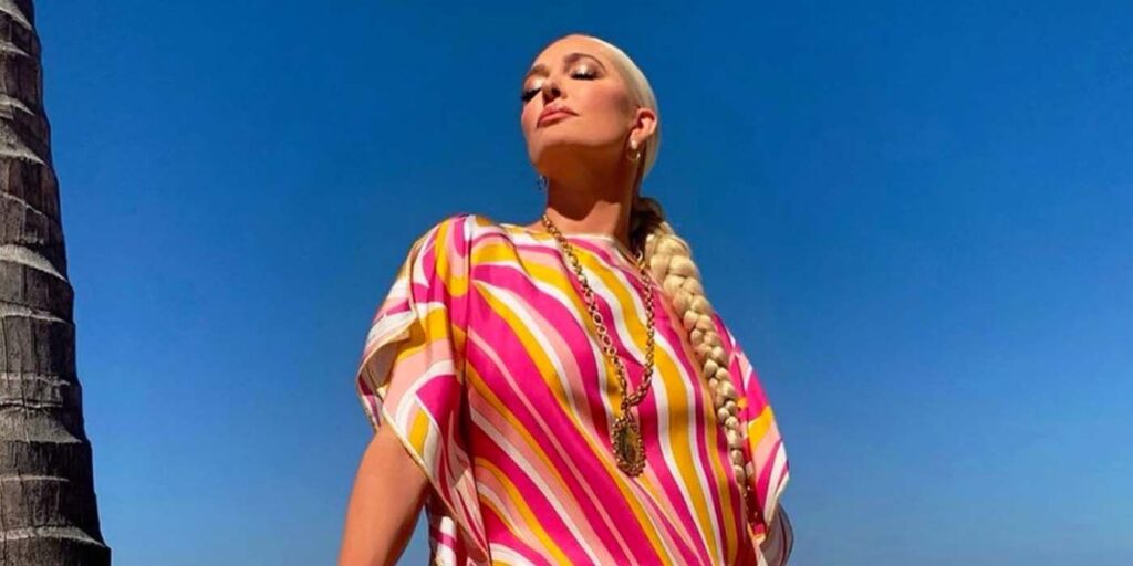 Por qué la borracha Erika Jayne le recuerda a los fanáticos de RHOBH a Sonja Morgan