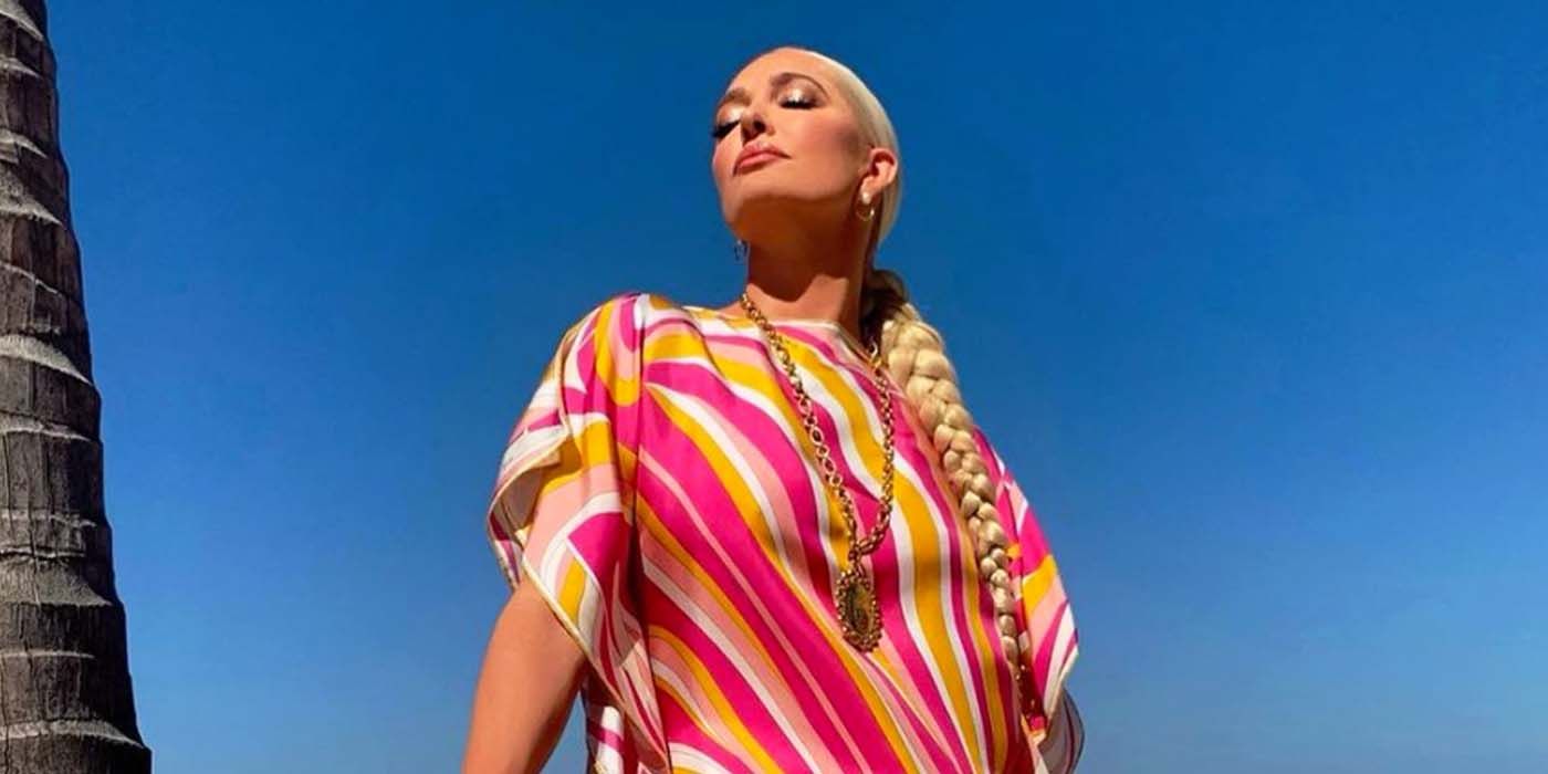 Por qué la borracha Erika Jayne le recuerda a los fanáticos de RHOBH a Sonja Morgan