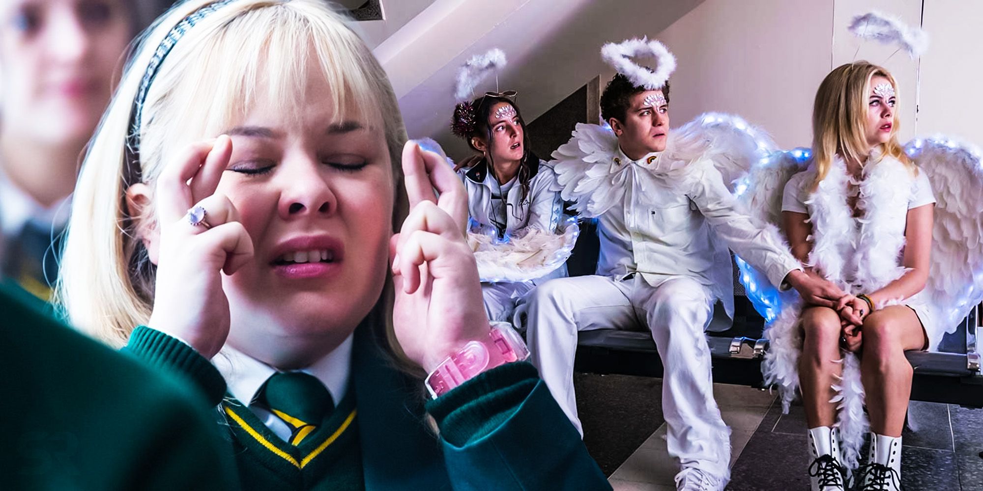 Por qué la muerte de la temporada 3 de Derry Girls fue perfecta (y desgarradora)