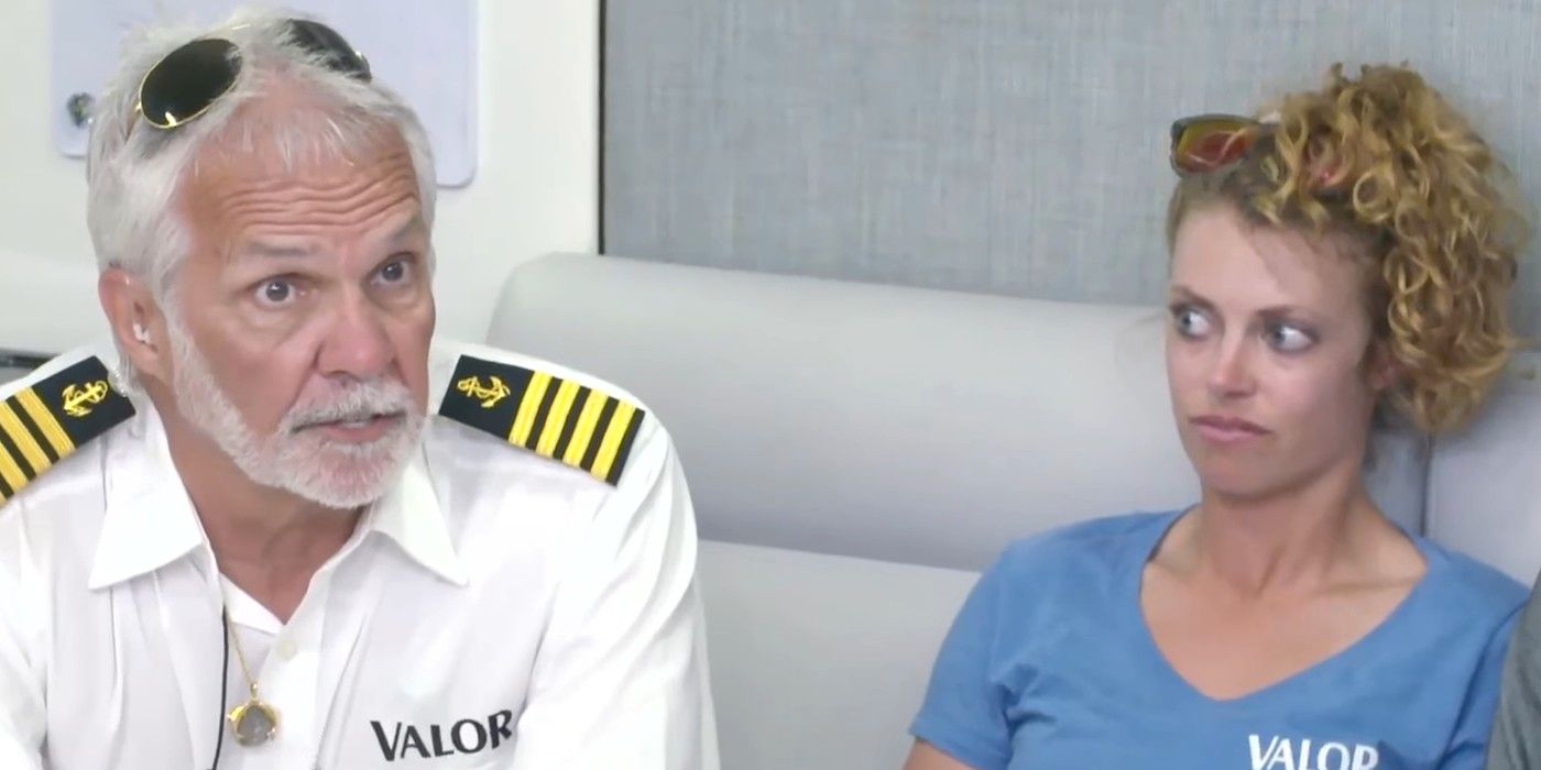 Por qué la temporada 5 de Under Deck es la mejor de la serie