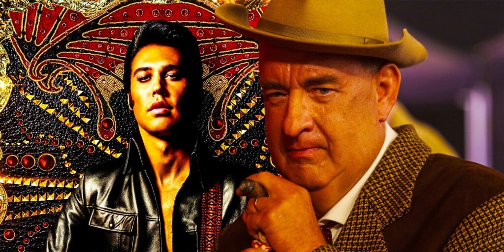 Por qué las reseñas de Elvis son tan positivas
