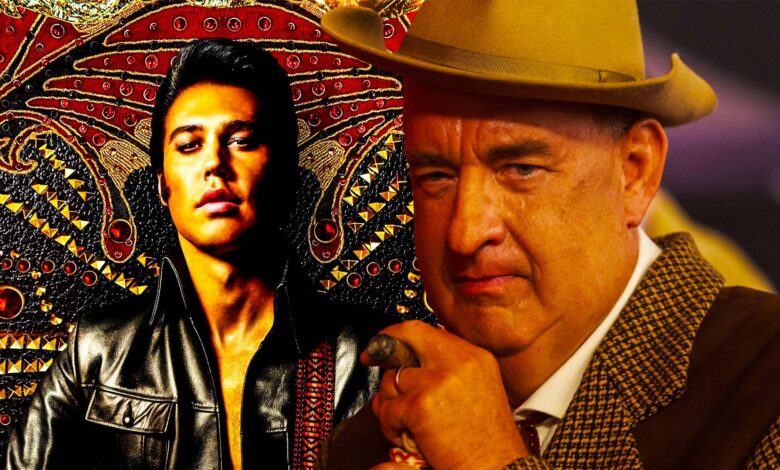 Por qué las reseñas de Elvis son tan positivas