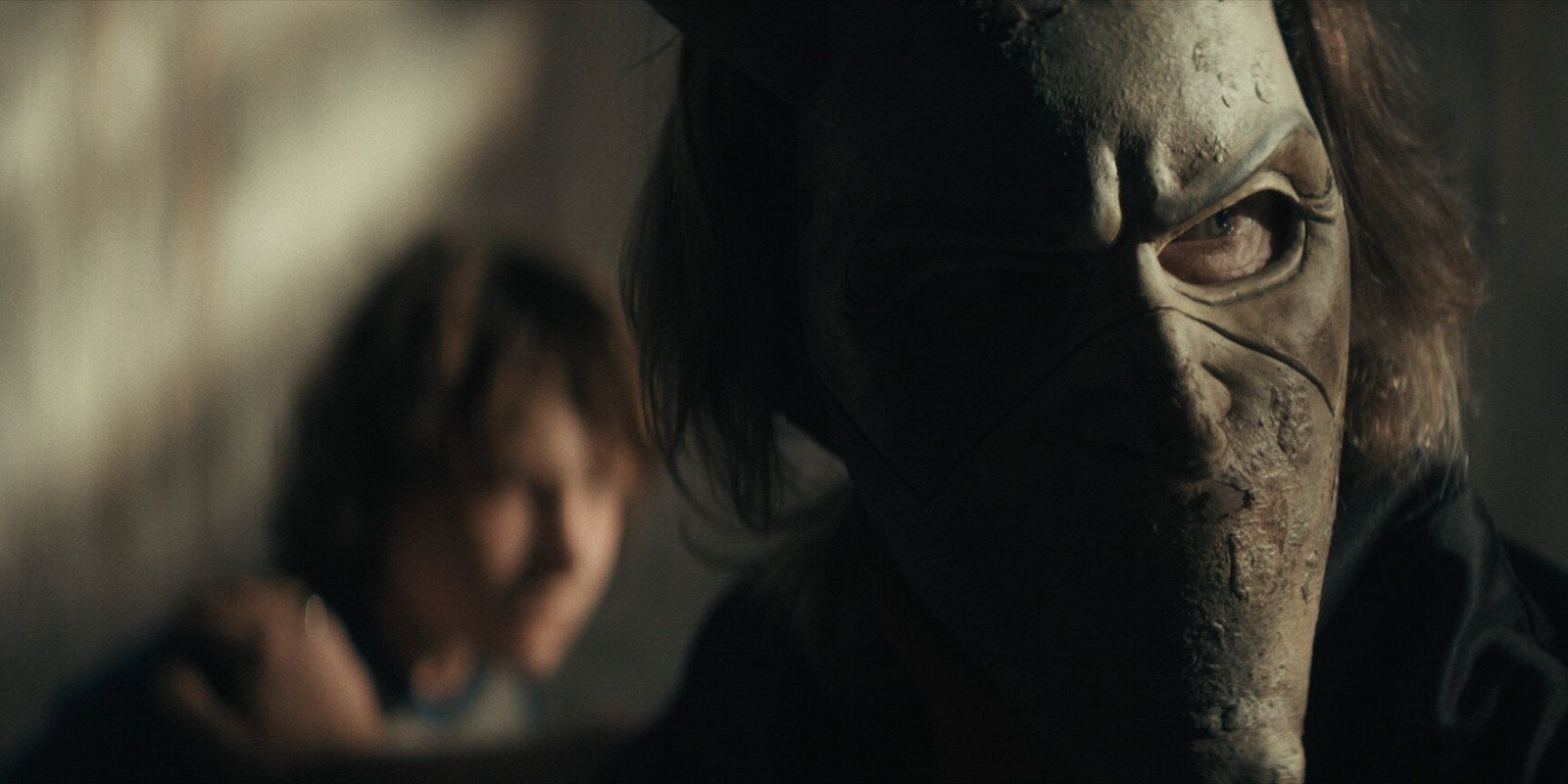 Por qué las reseñas del Black Phone son tan positivas