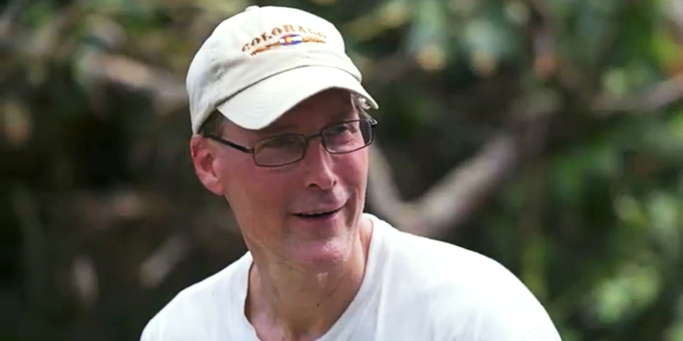 Por qué los fanáticos de Plathville piensan que el picnic de Barry con Lydia fue espeluznante