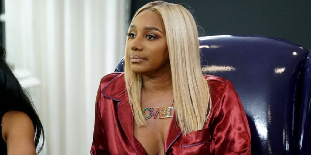 Por qué los fanáticos de RHOA dudan de las afirmaciones de la lista negra de NeNe Leake