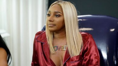Por qué los fanáticos de RHOA dudan de las afirmaciones de la lista negra de NeNe Leake