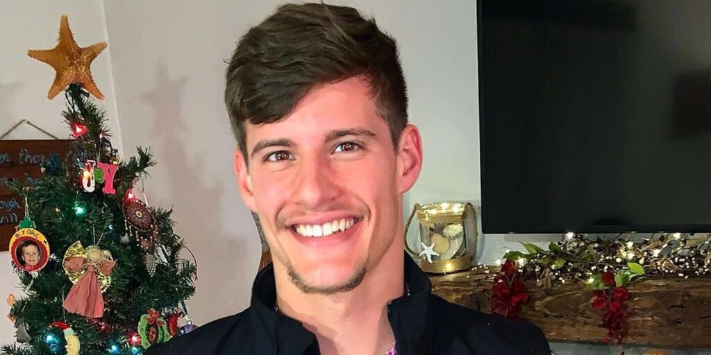 Por qué los fanáticos de Welcome to Plathville no soportan a Max Kallschmidt