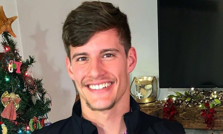 Por qué los fanáticos de Welcome to Plathville no soportan a Max Kallschmidt