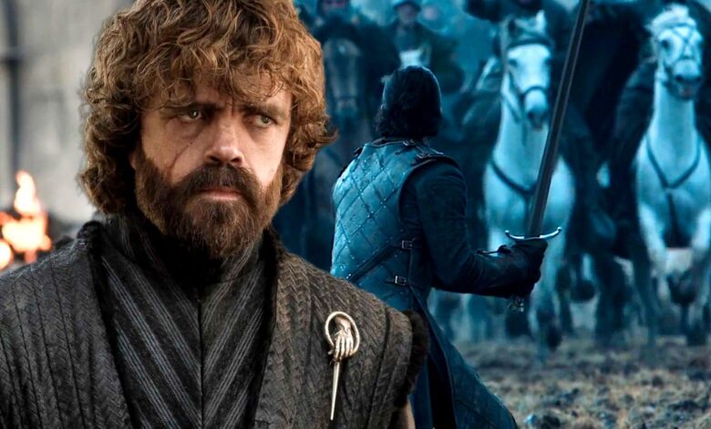 Por qué los fanáticos no deberían preocuparse por los retrasos de Winds of Winter de GRRM
