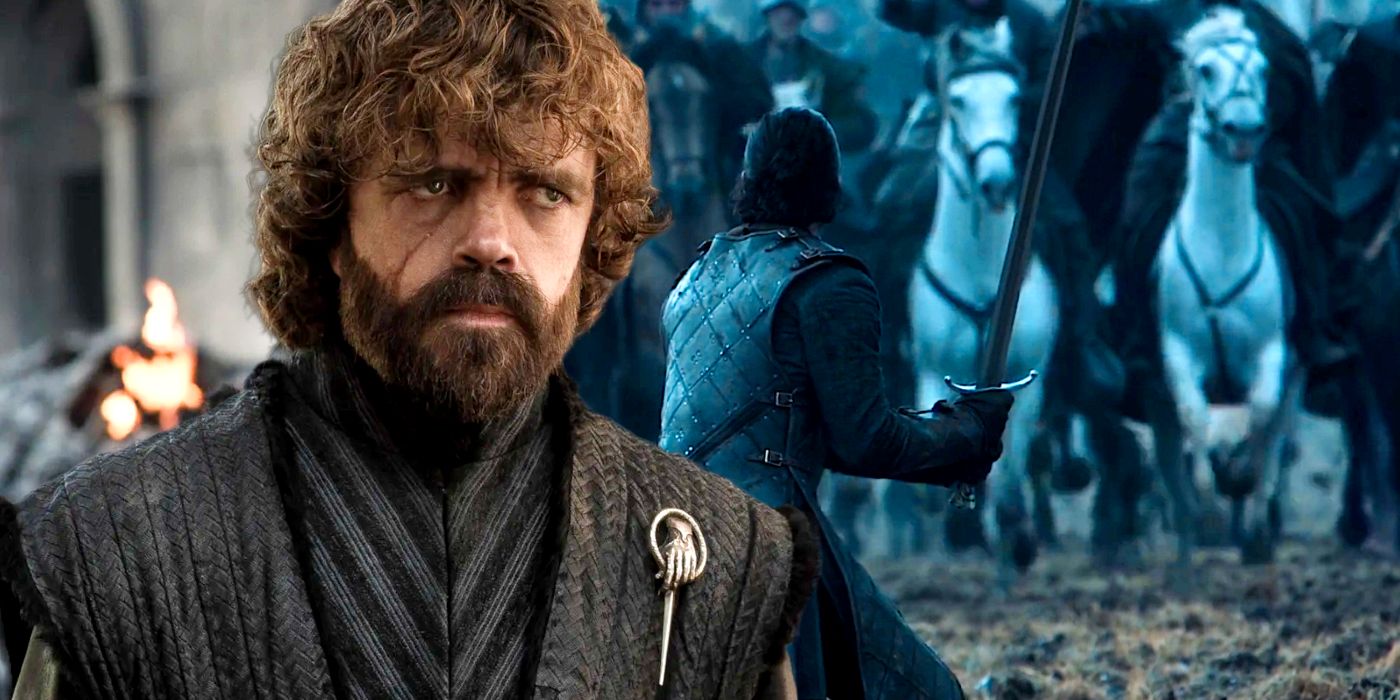 Por qué los fanáticos no deberían preocuparse por los retrasos de Winds of Winter de GRRM