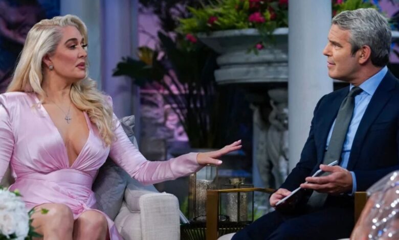 Por qué los fans de The Real Housewives of Beverly Hills no soportan a Erika Jayne