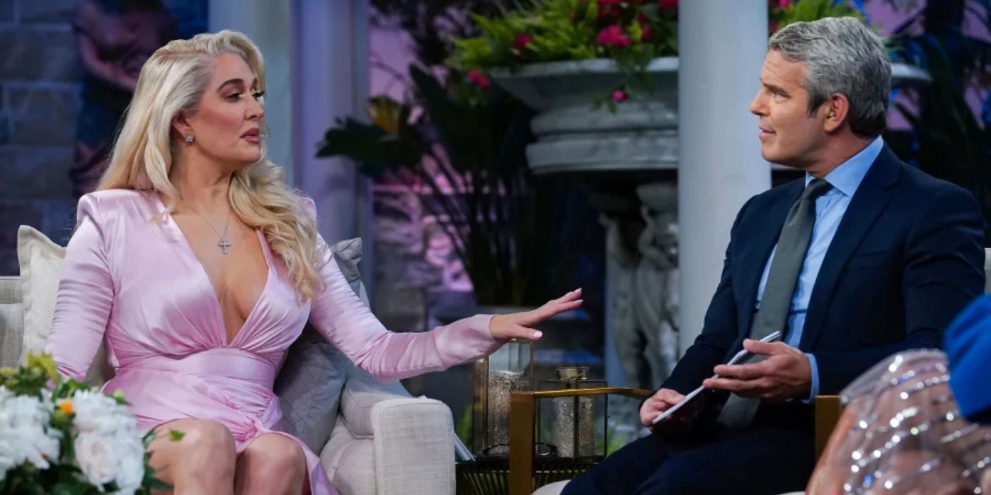 Por qué los fans de The Real Housewives of Beverly Hills no soportan a Erika Jayne