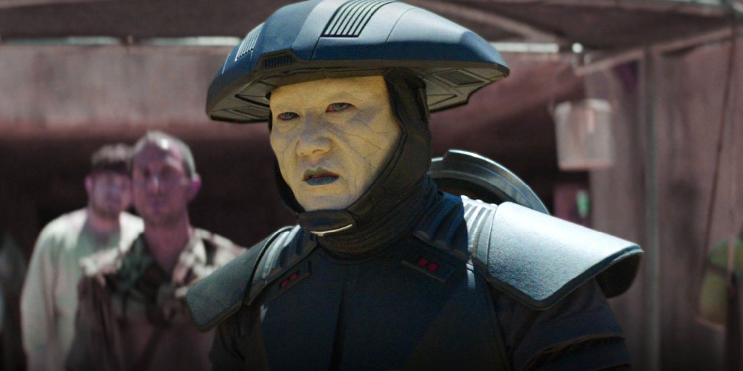 Por qué todos los inquisidores se llaman hermano y hermana