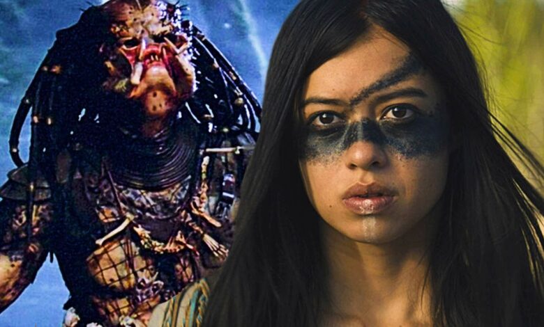 Predator de 1987 tiene el momento más aterrador de la franquicia (y Prey puede usarlo)