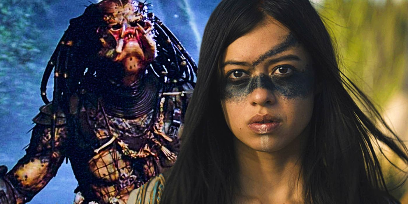 Predator de 1987 tiene el momento más aterrador de la franquicia (y Prey puede usarlo)