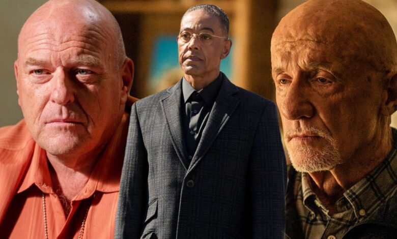 Prediciendo el próximo spin-off de Breaking Bad después de Better Call Saul