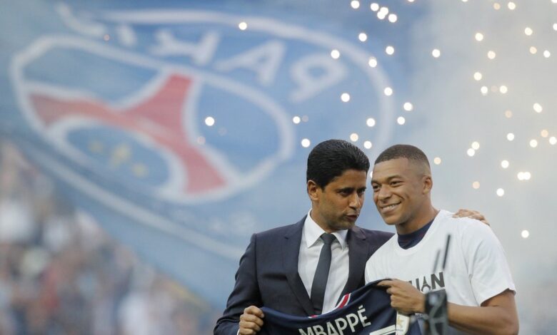 Presentan denuncia ante UEFA por renovación de Kylan Mbappé con PSG | Tuit