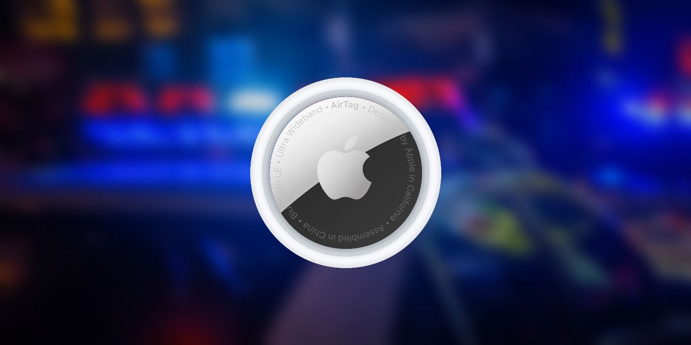 Presuntamente se usó un AirTag para rastrear y matar a alguien