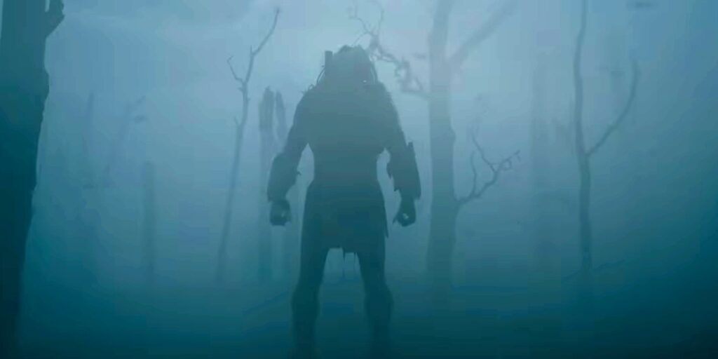 Prey Trailer: Predator caza a un guerrero comanche en una nueva precuela