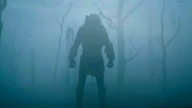 Prey Trailer: Predator caza a un guerrero comanche en una nueva precuela