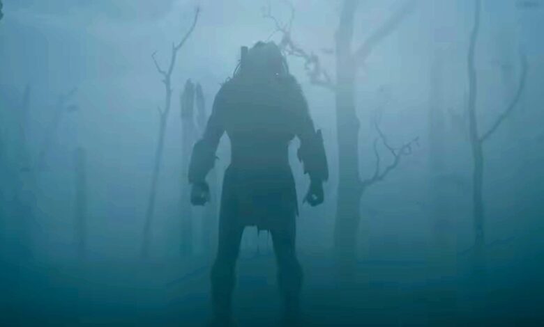 Prey Trailer: Predator caza a un guerrero comanche en una nueva precuela