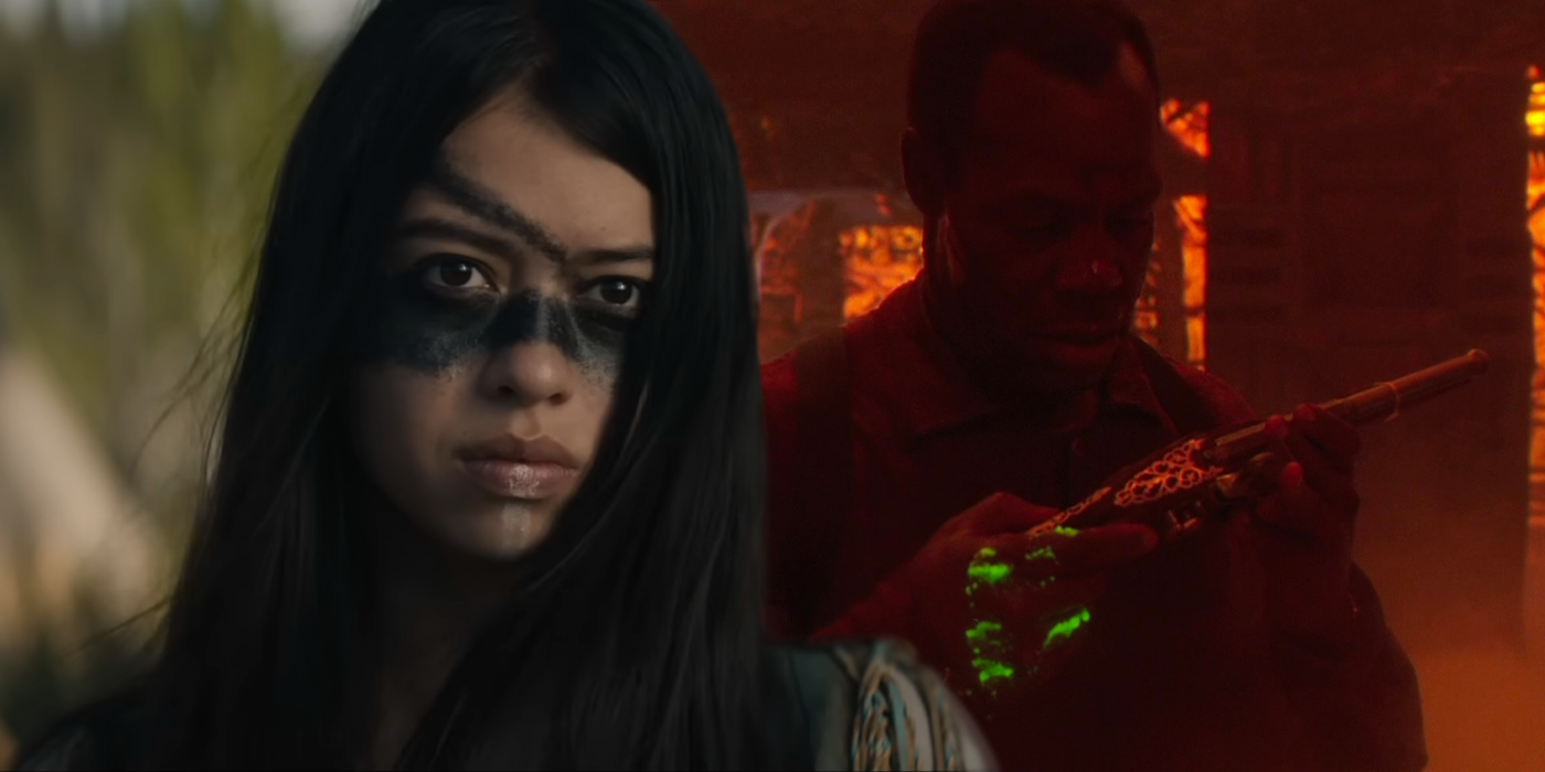 Prey finalmente puede responder al misterio de un depredador 30 años después