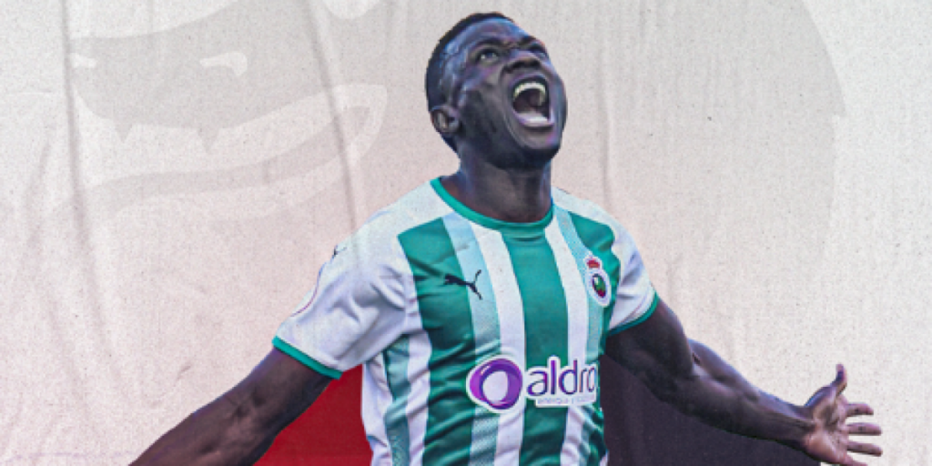 Primer fichaje del Huesca para la próxima temporada