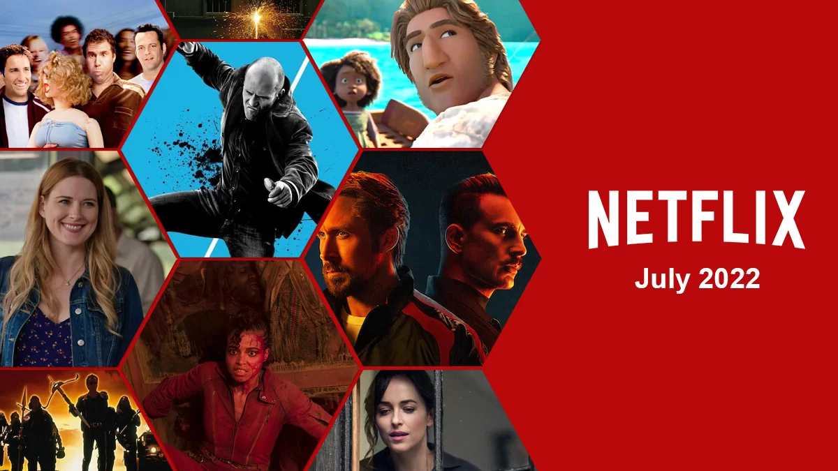 primer vistazo a lo que viene en netflix julio de 2022