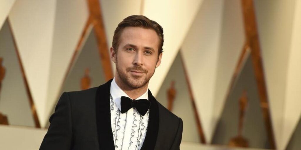 Primera imagen oficial de Ryan Gosling como Ken en la película de 'Barbie'