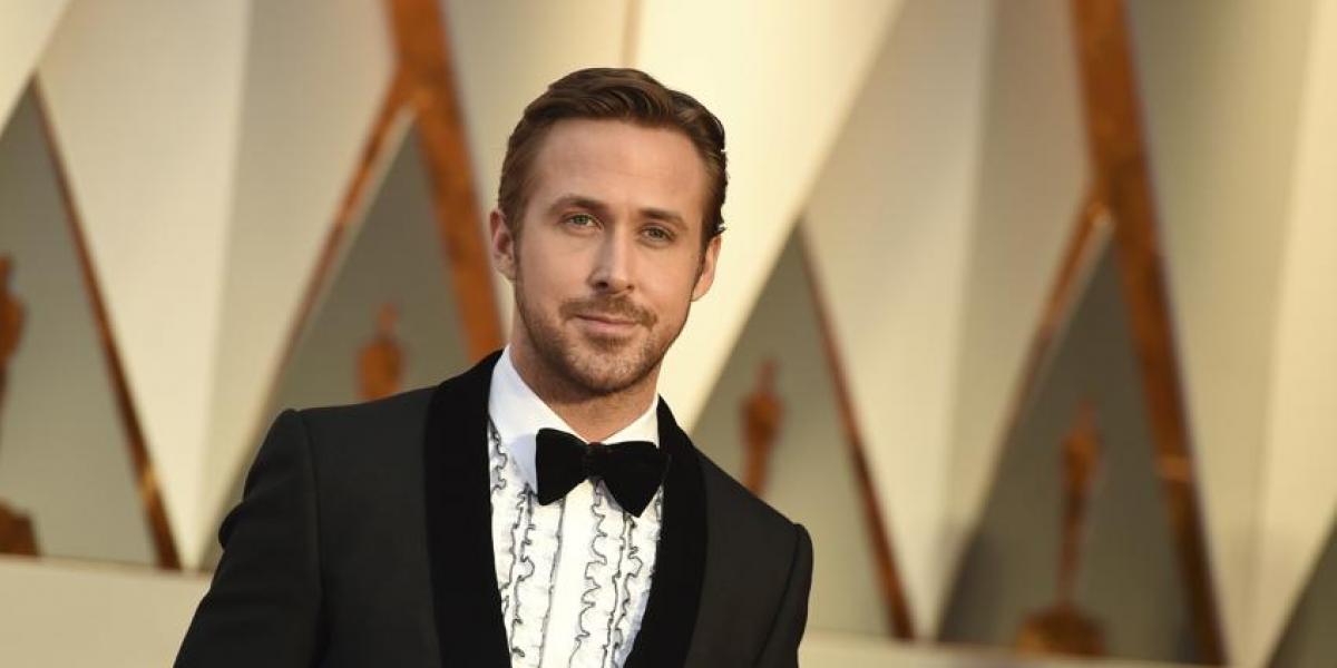 Primera imagen oficial de Ryan Gosling como Ken en la película de 'Barbie'