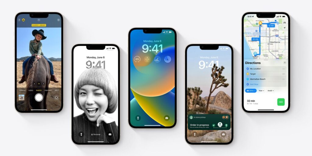 Primeras impresiones de iOS 16: qué funciona y qué necesita mejorar