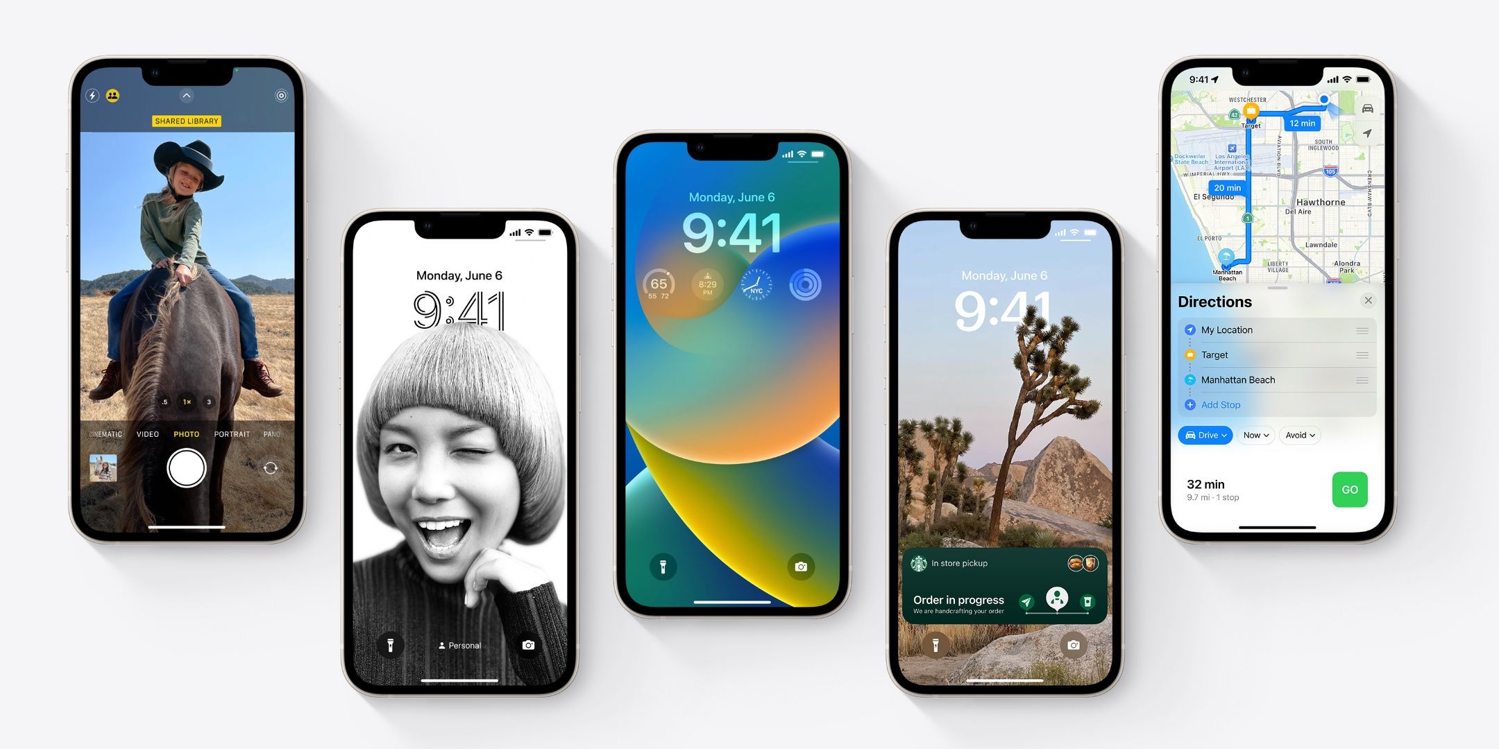 Primeras impresiones de iOS 16: qué funciona y qué necesita mejorar