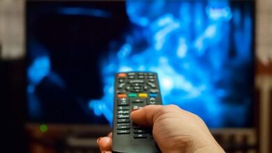 Promoción del Banco Nación por el Día del Padre: se pueden comprar smart TV en 18 cuotas fijas
