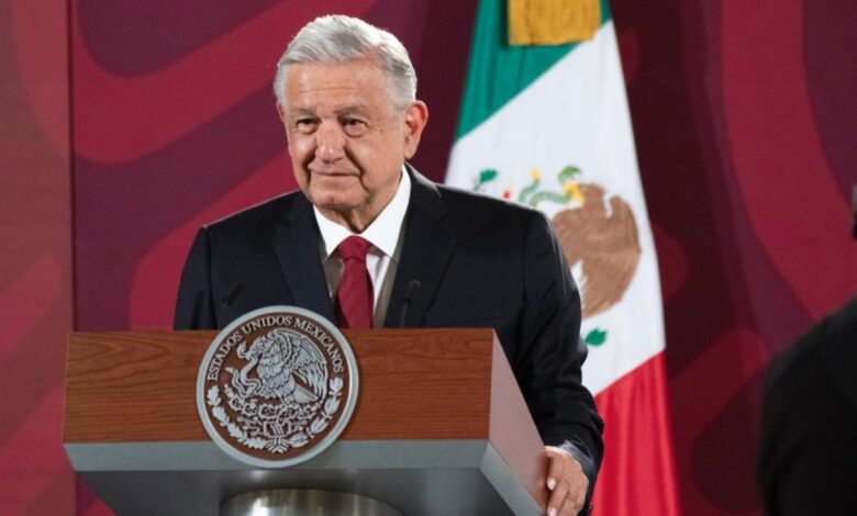 Propondrá AMLO a Biden reunión bilateral de empresarios
