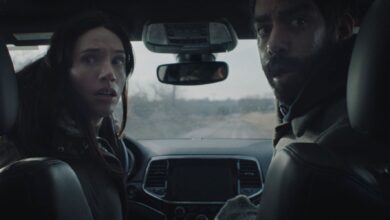 Próxima salida: actuaciones sólidas y efectivas salvan una historia poco elaborada [Tribeca]