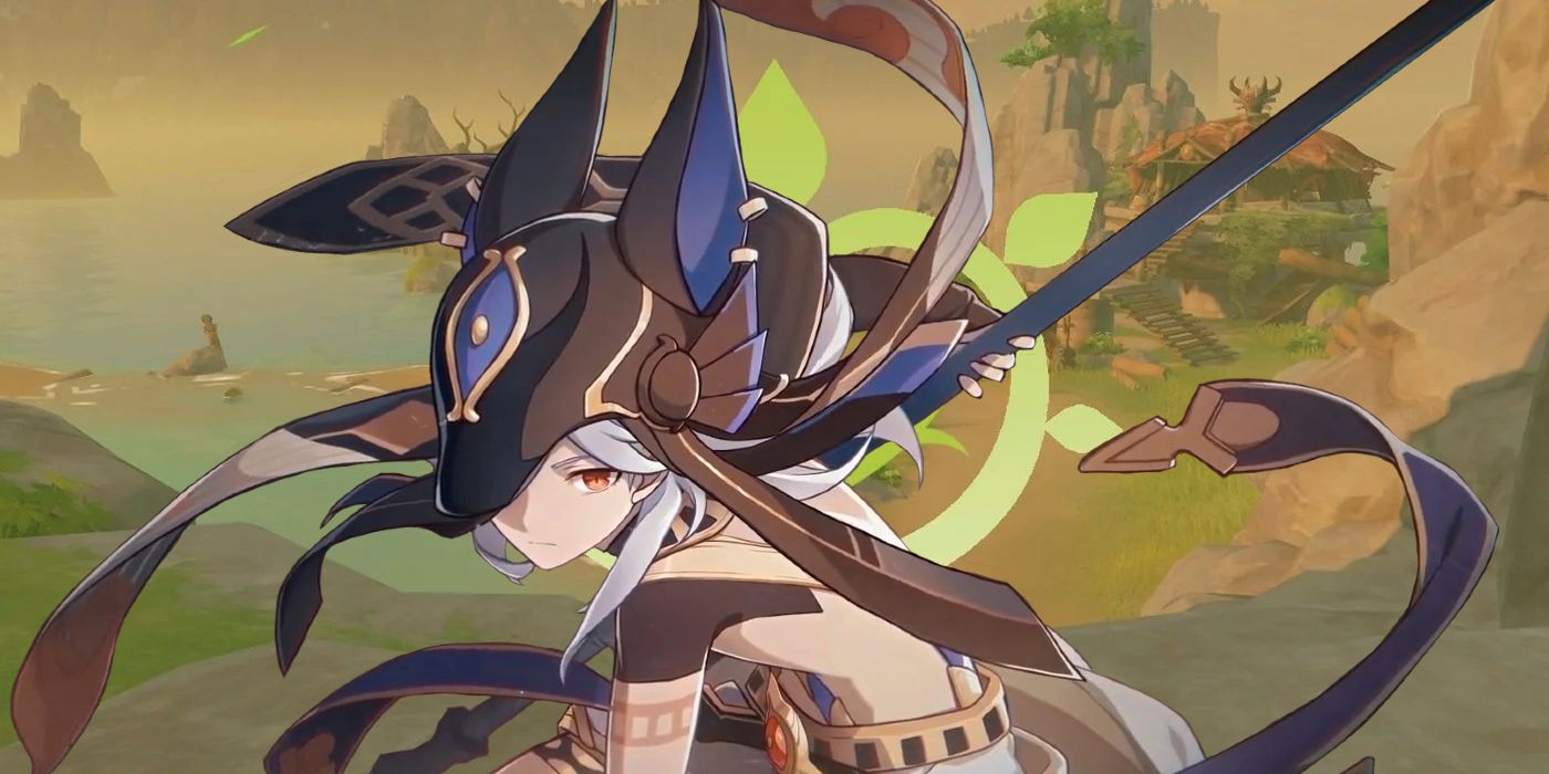 Prueba beta de Genshin Impact 3.0: cómo y dónde registrarse