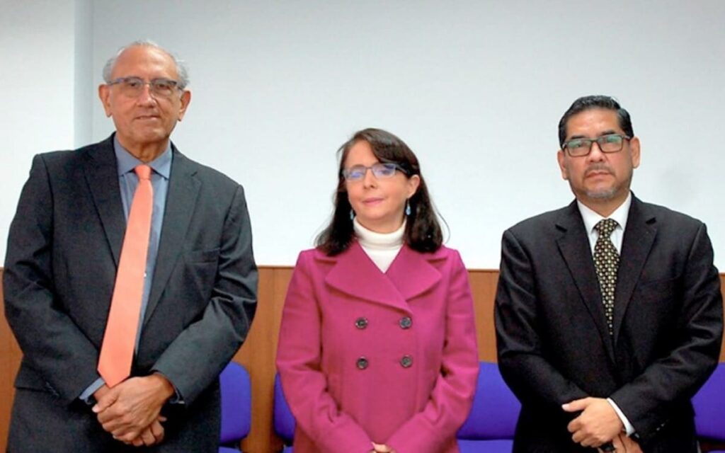 Publica Conacyt, seis meses después, acta de designación de Romero Telleache como director del CIDE