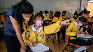 Publica SEP calendario escolar 2022-2023; este es el inicio y fin de cursos, las vacaciones y los puentes