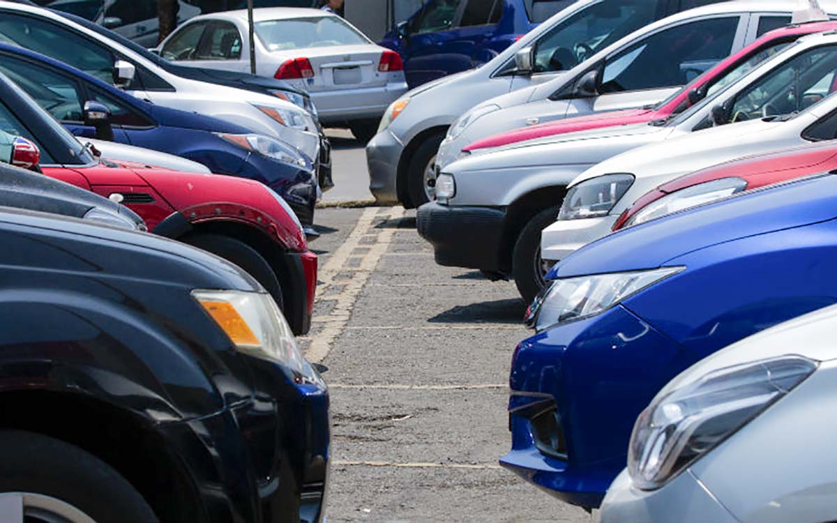 Puebla se suma a regularización de autos ‘chocolate’; gobierno federal ha recaudado 342 mdp por trámites