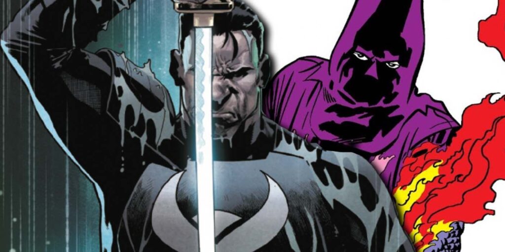 Punisher enfrentarse a los neonazis es una gran declaración sobre su futuro