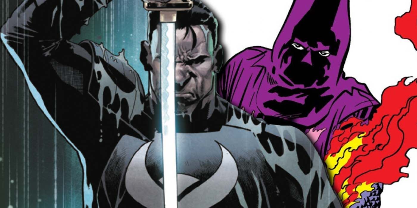 Punisher enfrentarse a los neonazis es una gran declaración sobre su futuro