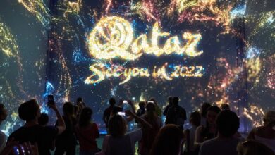 Qatar 2022: Anuncian la venta de 1,2 millones de entradas