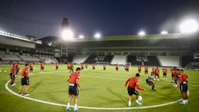 Qatar 2022: Declaran este lunes día no laborable en Perú... ¡para ver el futbol! | Tuit