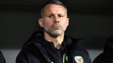 Qatar 2022: Dimite Ryan Giggs como técnico de Gales | Tuit