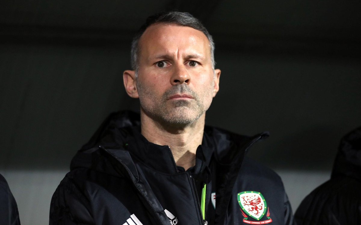 Qatar 2022: Dimite Ryan Giggs como técnico de Gales | Tuit