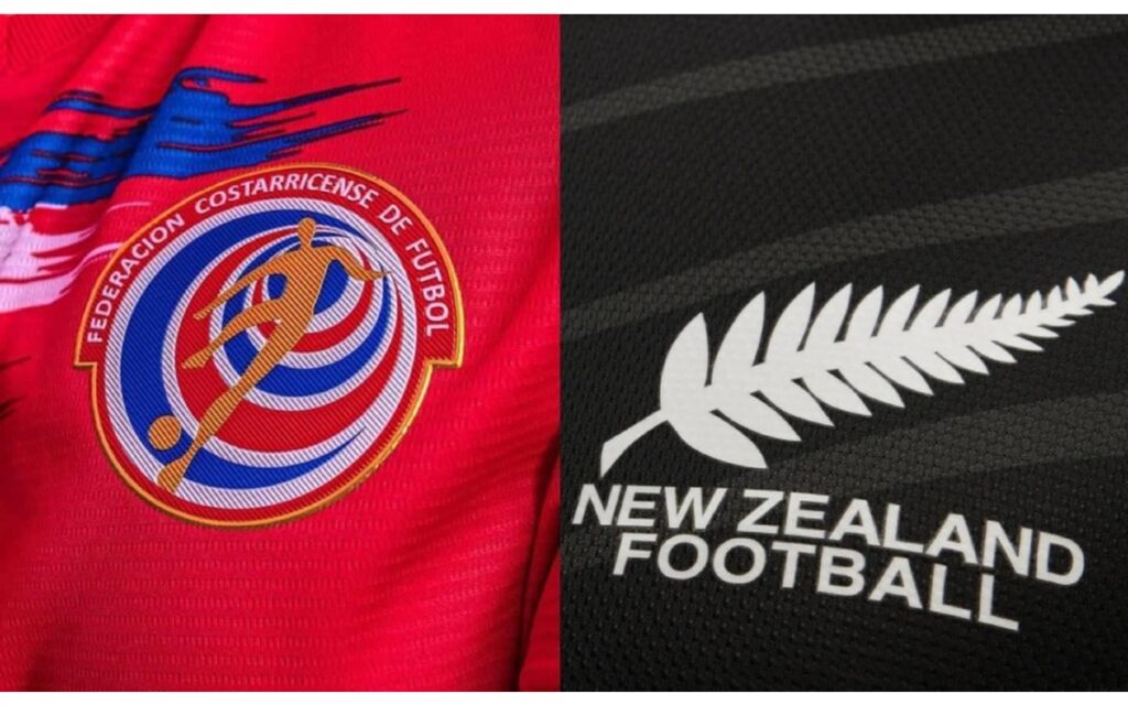 Qatar 2022: La Sele y All Whites pelearán el último boleto a la Copa del Mundo | Video