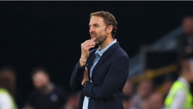 Qatar 2022: Ratifican Tres Leones a Gareth Southgate para la Copa del Mundo | Tuit