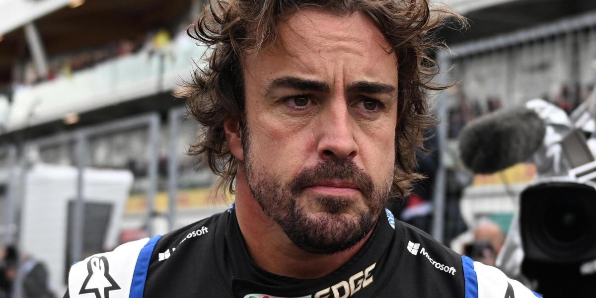 Qué opciones tiene Alonso saliendo 2º en Canadá?