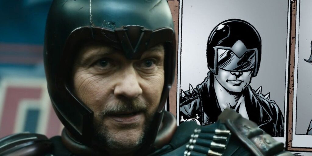 Qué poder tiene la pólvora en The Boys Temporada 3